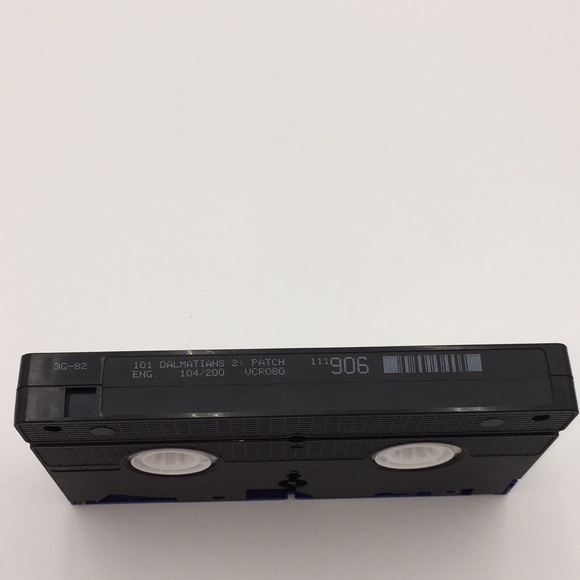 Disney 101 Dalmatians II Patch’s London Adventure - Picture 9 of 9